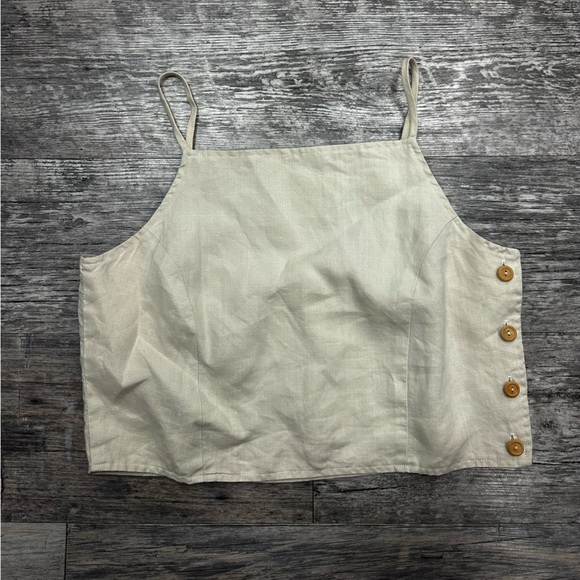 MATE the Label top - Picture 2 of 7